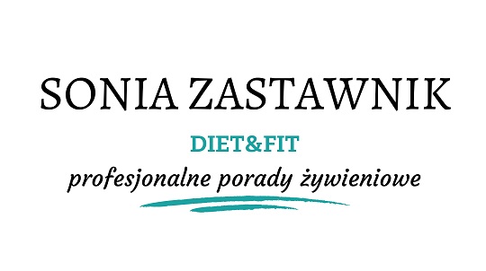 Diet&Fit Sonia Zastawnik SKLEP INTERNETOWY