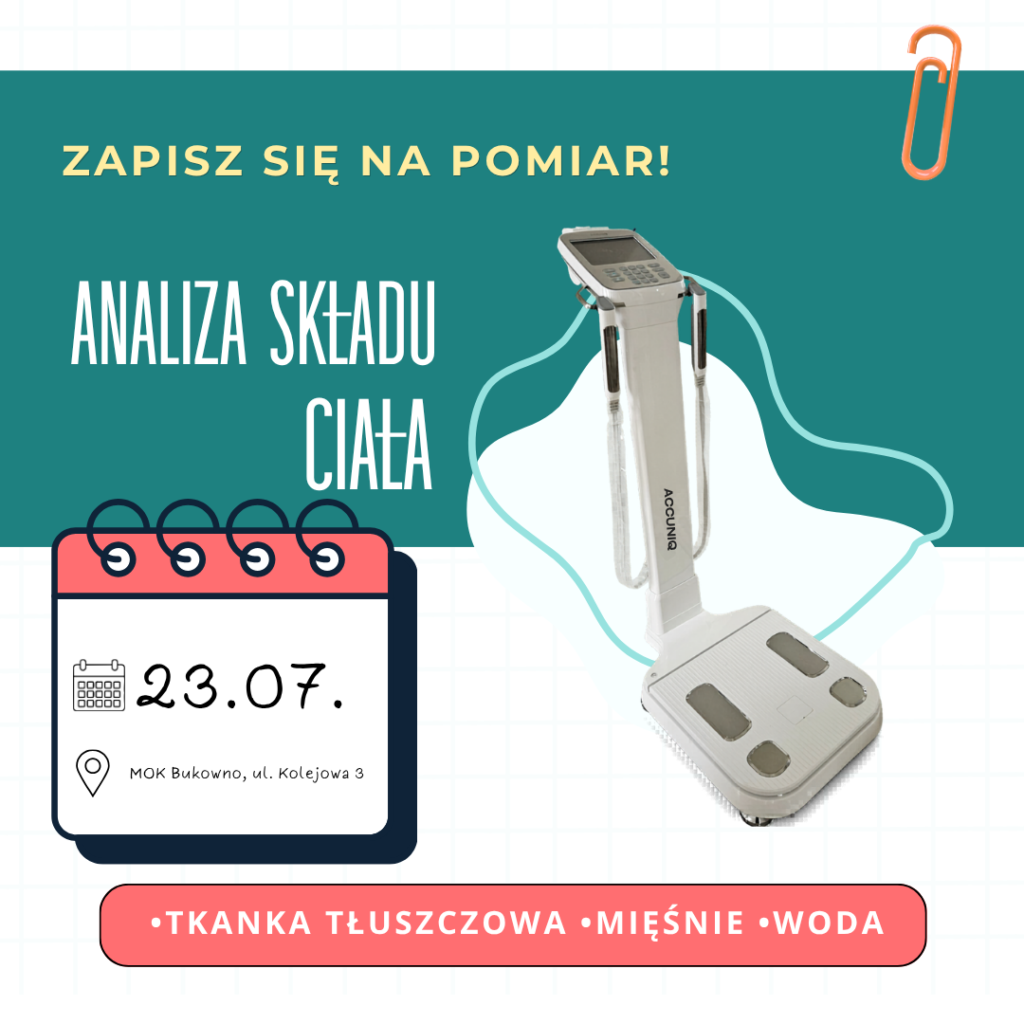 analiza składu ciała bukowno grafika tytułowa